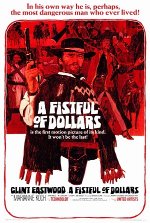 A_Fistful_of_Dollars_poster
