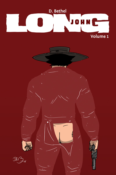 Final Cover for Long John Book 1.