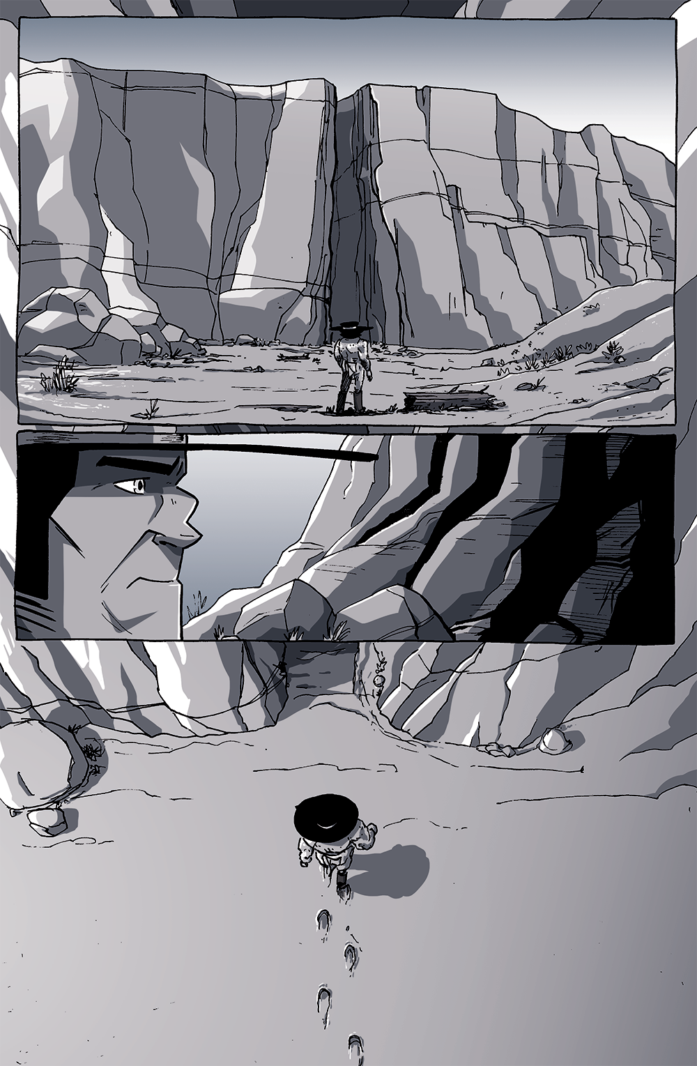 Maybe there's a Chipotle in there.