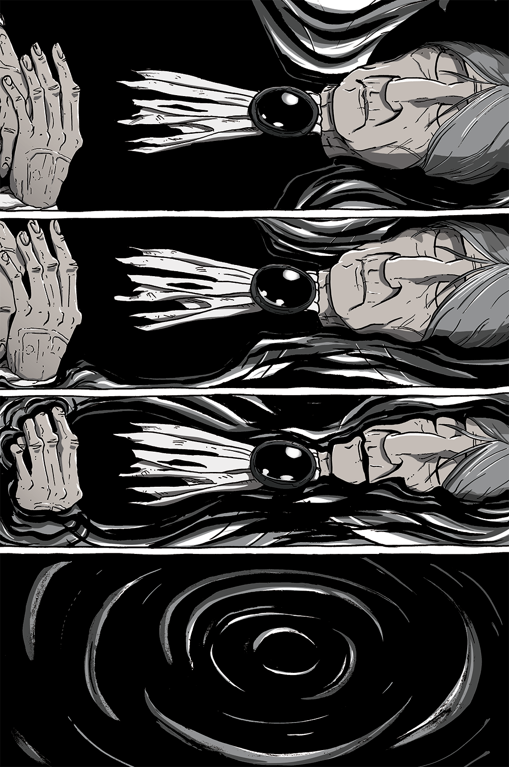 Pour one out for ol' Jackie.